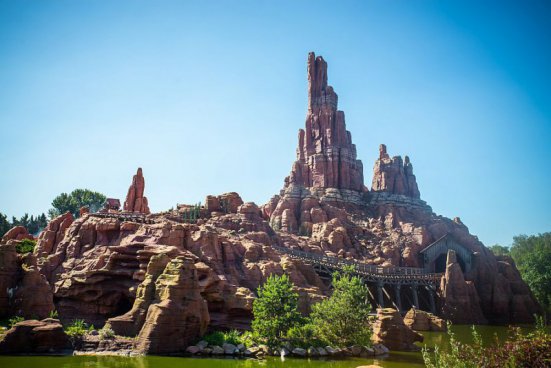 Paříž pro rodiče a děti + DISNEYLAND 