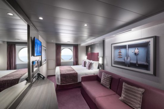 Středomořská chuť léta na MSC Meraviglia, plavba s českým průvodcem, plavba s dopravou
