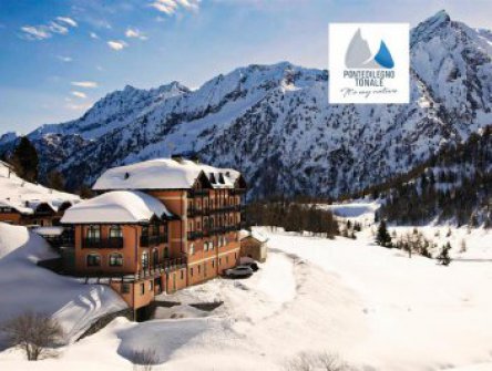 5denní zájezd s dopravou, polopenzí a skipasem v ceně – hotel Locanda Locatori