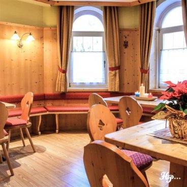5denní zájezd s dopravou, polopenzí a skipasem v ceně – hotel Plank