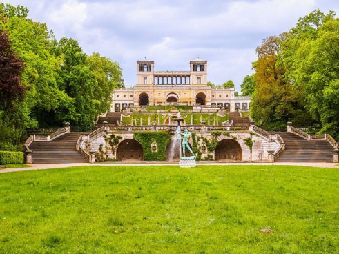 To nejlepší z Berlína + JEZERA VE WANNSEE + POSTUPIM 