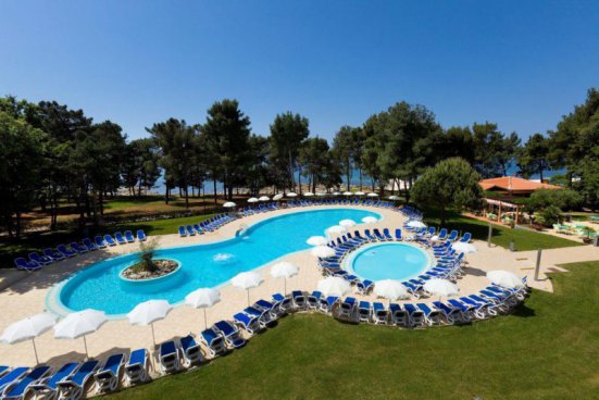 Hotel Aurora (Umag)