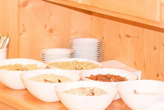 5denní zájezd (denní přejezd) s dopravou, polopenzí a skipasem v ceně – pension Maria