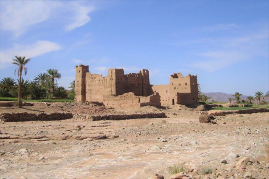 MAROKO - MARRÁKEŠ, FES, ATLAS A SAHARA