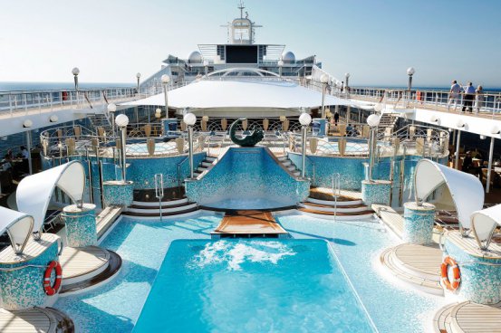 Za Oslem a Norskými fjordy na MSC Poesia, plavba s českým průvodcem