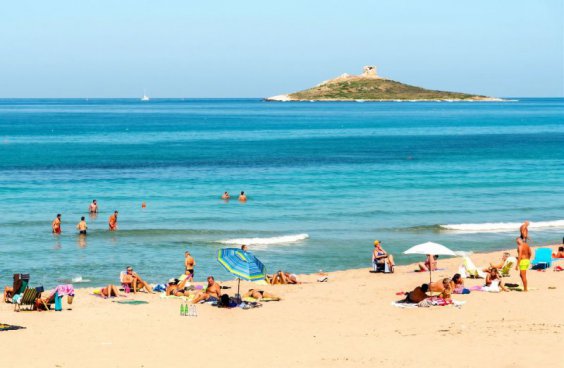 Hotel Saracen Sands Hotel & Congress Centre 4*