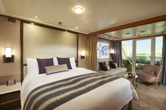 Objevování ráje na zemi na Norwegian Sun, plavba s českým průvodcem