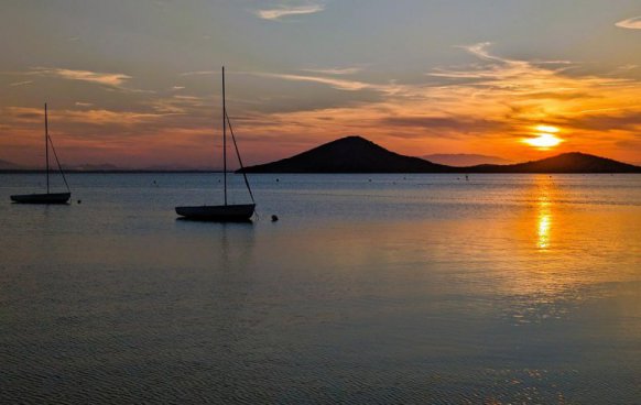 Restart zdraví 55+ na Mar Menor