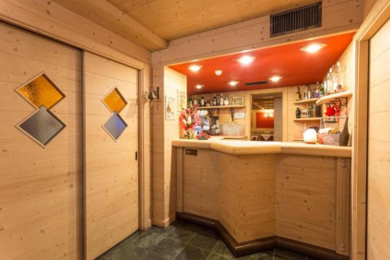 6denní zájezd (denní přejezd) s dopravou, polopenzí a skipasem v ceně – hotel Arisch