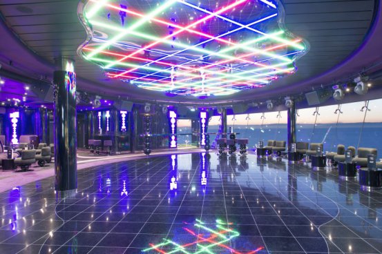 Plavba Velkou Británií na MSC Preziosa, plavba s českým průvodcem