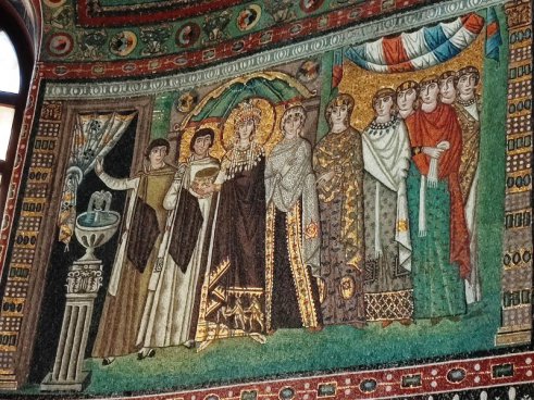 Středověká Umbrie, Toskánsko - Chianti a italská Adriatická riviéra