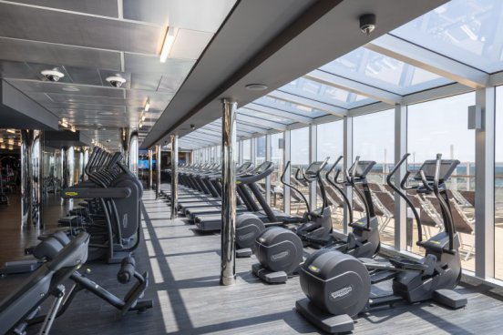 Předprázdninový okruh Středomořím na MSC Seaview, plavba s českým průvodcem, plavba s dopravou