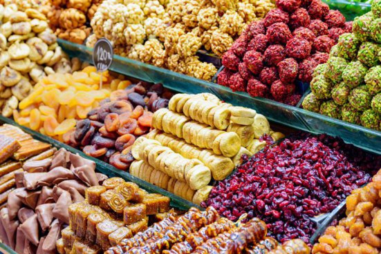 To nejlepší z Istanbulu + PALÁC DOLMABAHÇE + CISTERNA YEREBATAN 