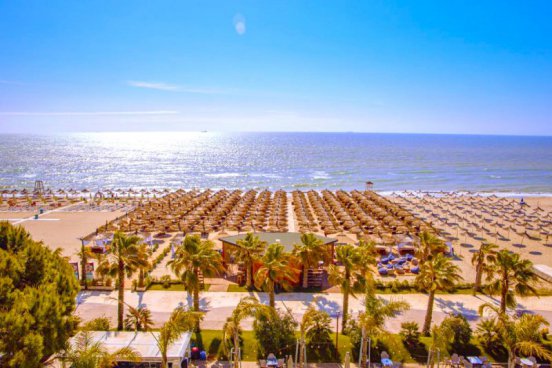 Hotel VM Resort & Spa