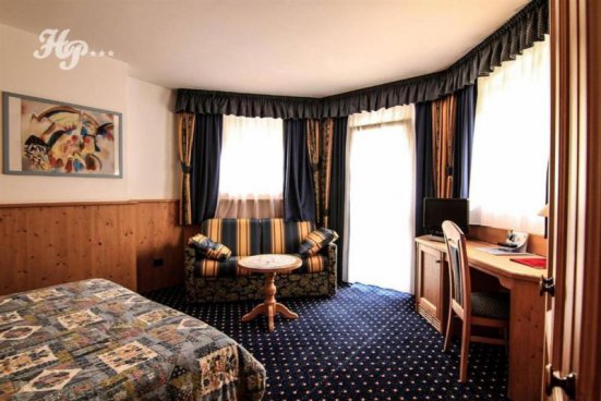6denní velikonoční zájezd s polopenzí a skipasem – hotel Plank