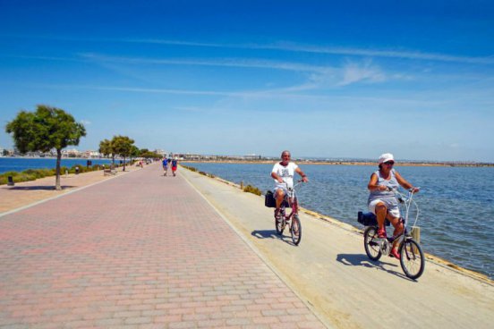 Hotel Thalasia Costa De Murcia