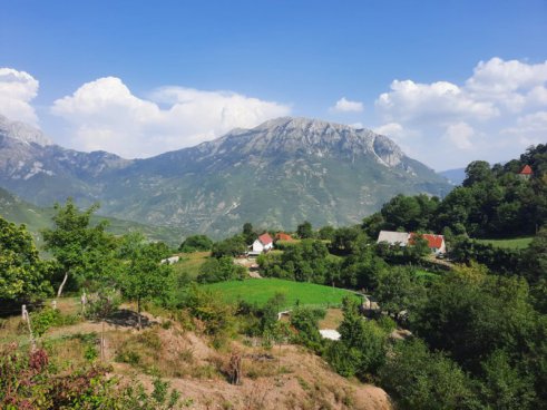 Turistický zájezd Albánie - možnost prodloužení u moře