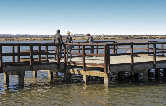 Španělská lázeňská La Manga + CARTAGENA + SPECIALITY LIKÉRKY A RODINNÉ BODEGY 