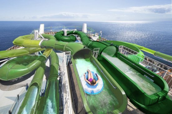 Podzimní kouzlo Středomoří na MSC Grandiosa, plavba s českým průvodcem