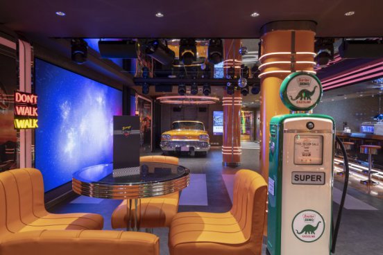 Předprázdninový okruh Středomořím na MSC Seaview, plavba s českým průvodcem, plavba s dopravou