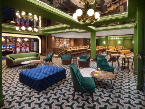 Z Nového Zélandu až do Sydney na Norwegian Spirit, plavba s českým průvodcem