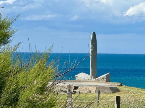 Romantická Bretaň a Normandie s návštěvou Paříže