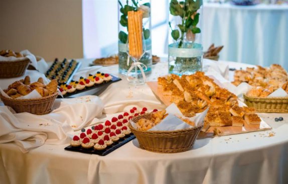 Wellness pobyt s dopravou, polopenzí a ochutnávkou na farmě v ceně v hotelu RimskiZdraviliški Dvor