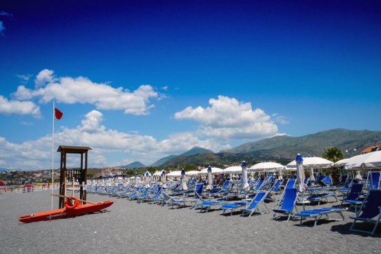 Hotel Parco dei Principi