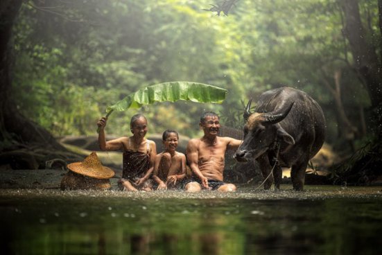 Kambodža autenticky – cesta do srdce chrámů a pralesa
