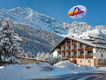 5denní zájezd (denní přejezd) s dopravou, polopenzí a skipasem v ceně – hotel Alpina Mountain Resort