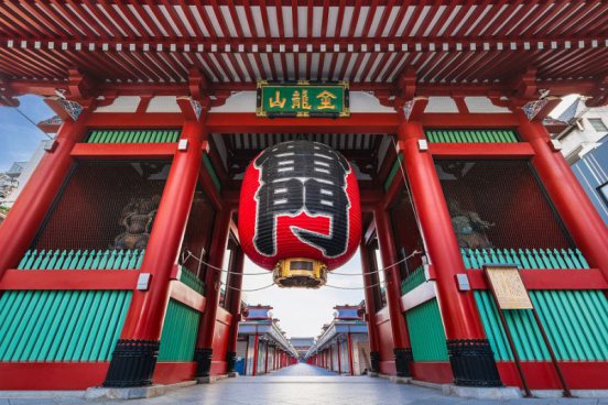 To nejlepší z Japonska + CÍSAŘSKÉ MĚSTO KJÓTO + NEJVYŠŠÍ VYHLÍDKA SKYTREE 