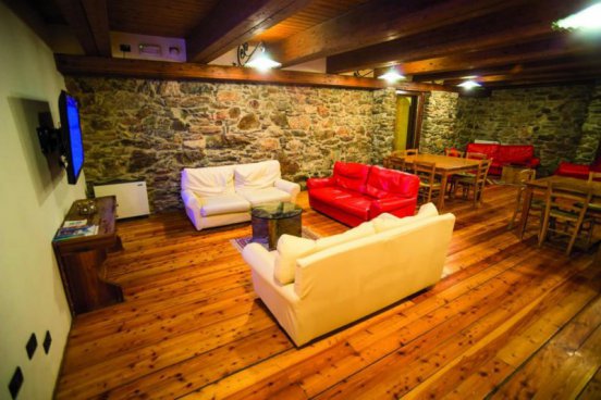 5denní zájezd s dopravou, polopenzí a skipasem v ceně – hotel La Mirandola