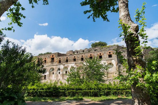 To nejlepší z Neapole + POMPEJE + ISCHIA + CAPRI 