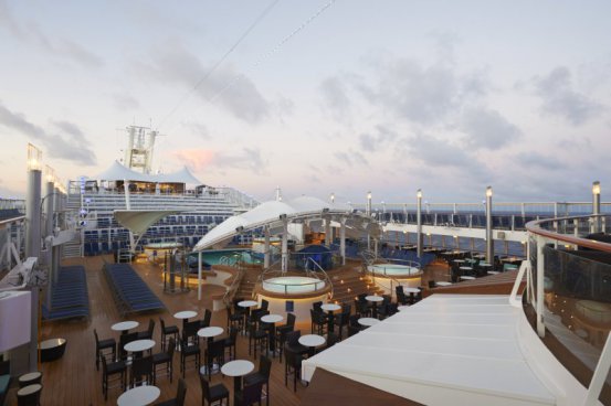 Kolem Pyrenejského poloostrova na Norwegian Dawn, plavba s českým průvodcem, plavba s dopravou