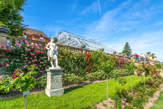 Švýcarsko-německo-francouzské trojmezí + VADUZ + BODAMSKÉ JEZERO 