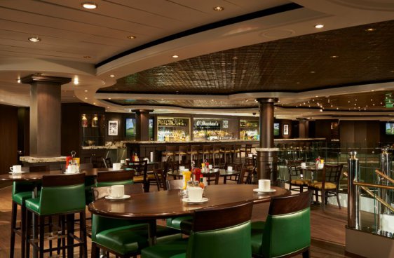 Kolem Pyrenejského poloostrova na Norwegian Dawn, plavba s českým průvodcem, plavba s dopravou