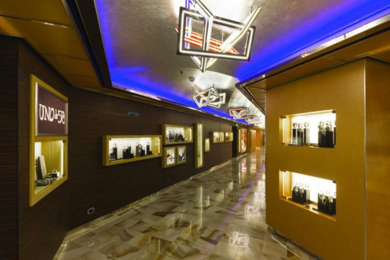 Za norskými fjordy na Costa Diadema, plavba s českým průvodcem