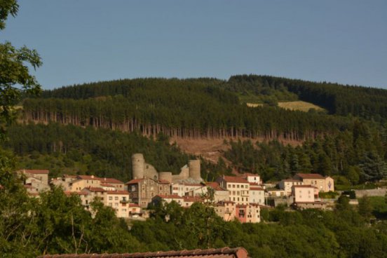 To nejkrásnější z Lyonu + STŘEDOVĚKÉ ANNECY + VINAŘSKÁ OBLAST BEAUJOLAIS 