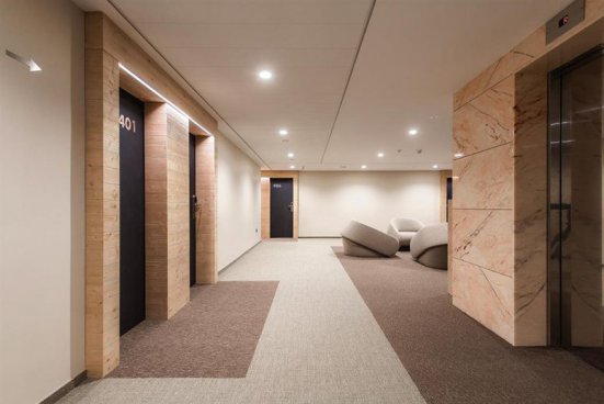 Hotel Rikli Balance - lyžařský balíček s denním přejezdem, bazény a polopenzí v ceně