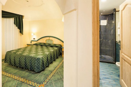 Hotel Sorriso Thermae Resort & SPA