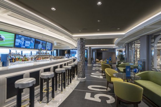 Předprázdninový okruh Středomořím na MSC Seaview, plavba s českým průvodcem, plavba s dopravou