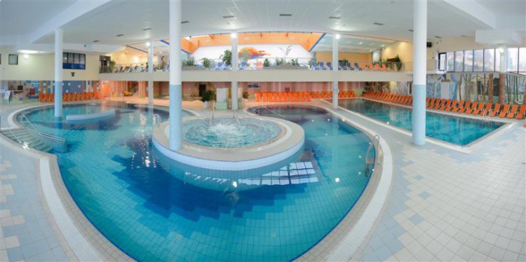 Glamping Sun Valley Bioterme – mobilhomy