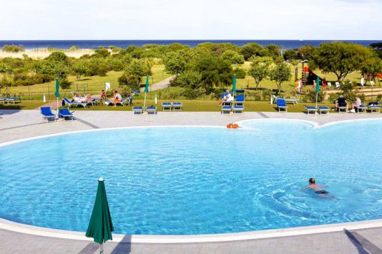 Hotel Futura Club Cala Fiorita