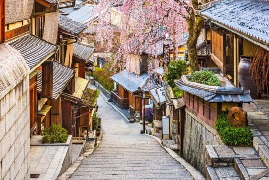 To nejlepší z Japonska + CÍSAŘSKÉ MĚSTO KJÓTO + NEJVYŠŠÍ VYHLÍDKA SKYTREE 