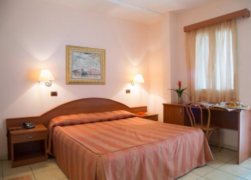 Garden Hotel Ripa