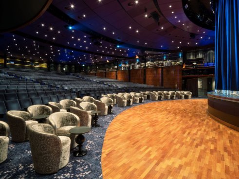 Z Nového Zélandu až do Sydney na Norwegian Spirit, plavba s českým průvodcem