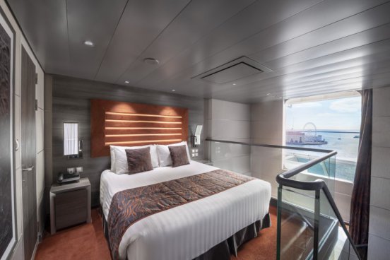 Středomořská chuť léta na MSC Meraviglia, plavba s českým průvodcem, plavba s dopravou