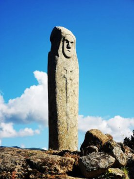 Romantická Korsika