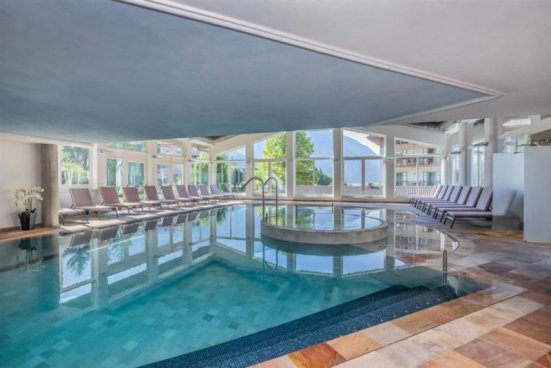 Hotel Alpenresort Belvedere SPA-Gourmet-Dolomiti