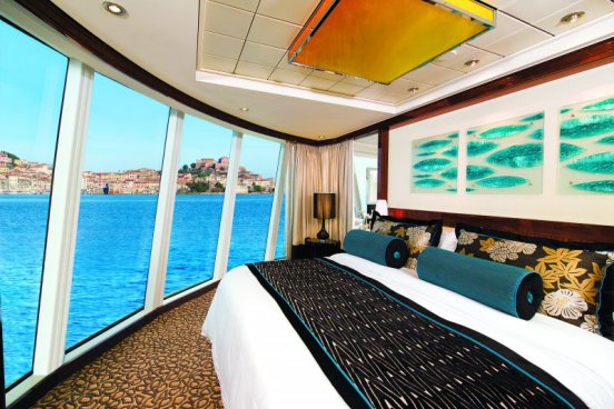 Hurááá přes Atlantik na Norwegian Epic, plavba s českým průvodcem